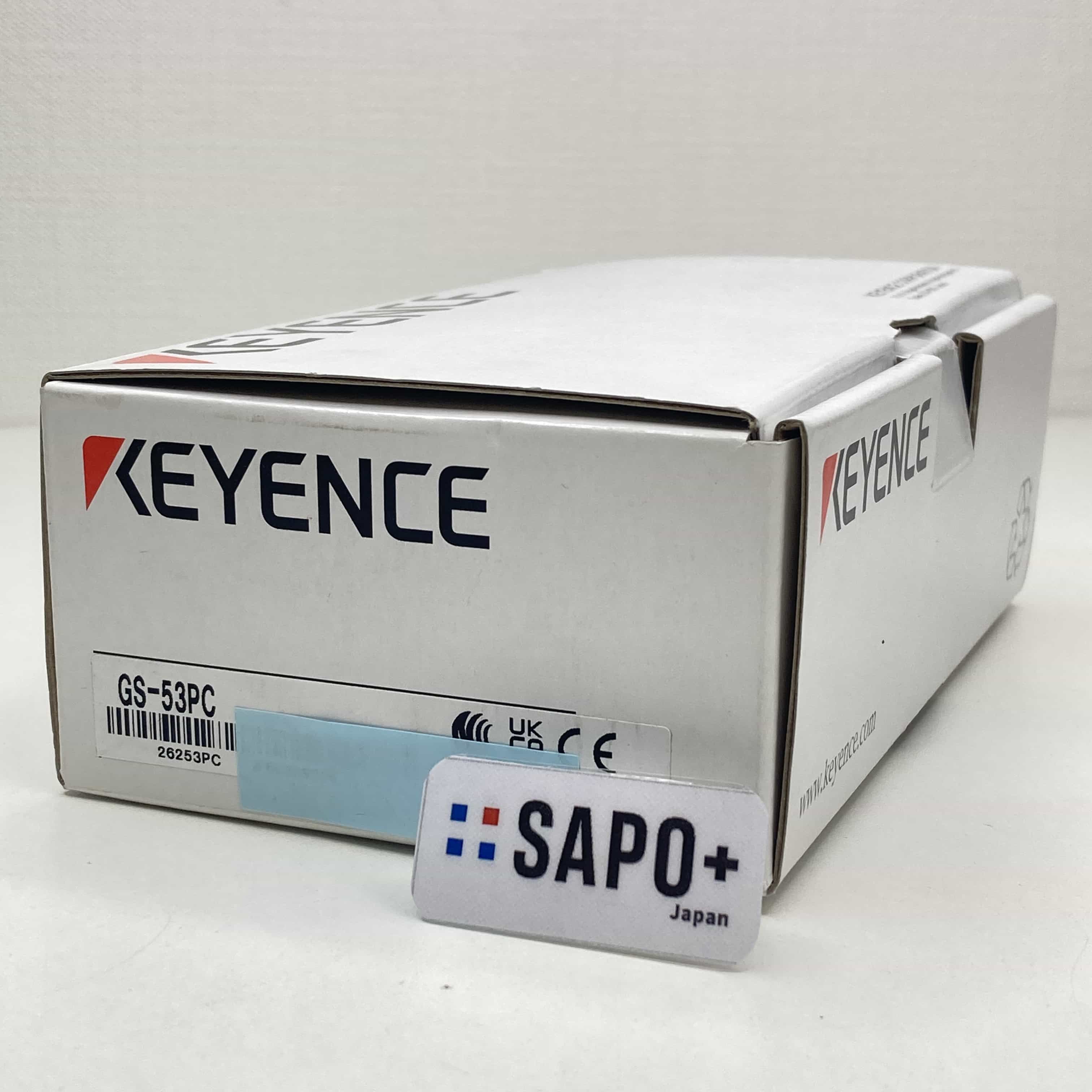 キーエンス | 中古FA機器・制御機器の高価買取販売ならサポタス